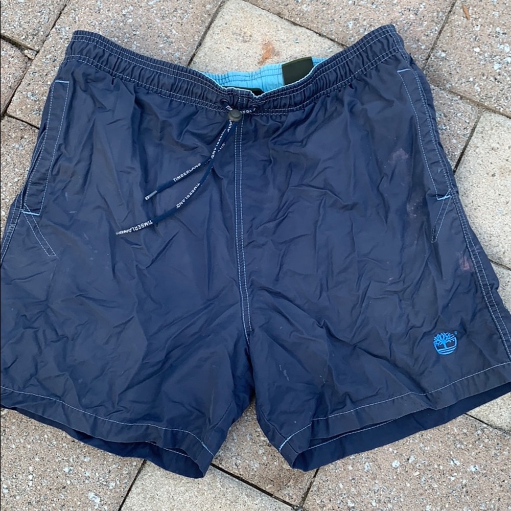 Timberland swimming trunks 2005 size S